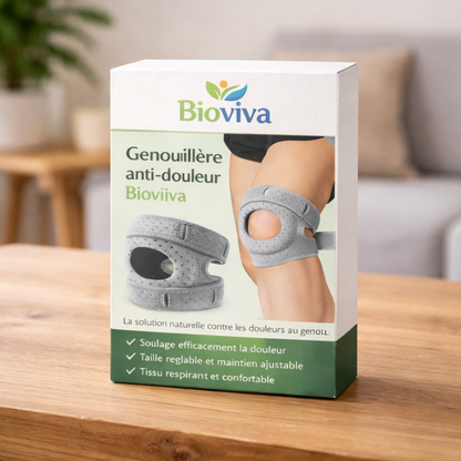 Bioviva™ Pain Relief Knee Brace